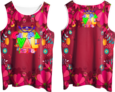 Arte da categoria abadá